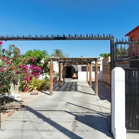 Tiempo Precioso Casita Hotel La Paz Eksteriør billede