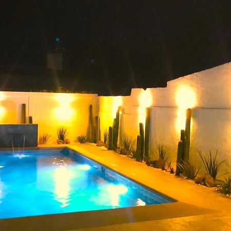Tiempo Precioso Casita Hotel La Paz Eksteriør billede