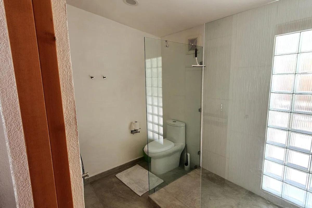 Tiempo Precioso Casita Hotel La Paz Eksteriør billede