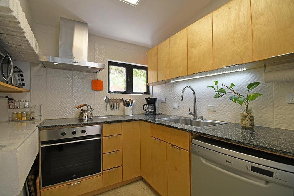 Tiempo Precioso Casita Hotel La Paz Eksteriør billede
