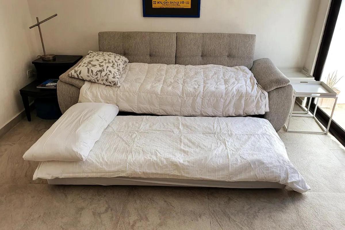 Tiempo Precioso Casita Hotel La Paz Eksteriør billede