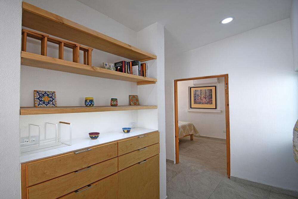 Tiempo Precioso Casita Hotel La Paz Eksteriør billede