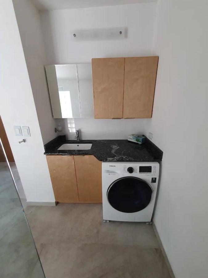 Tiempo Precioso Casita Hotel La Paz Eksteriør billede