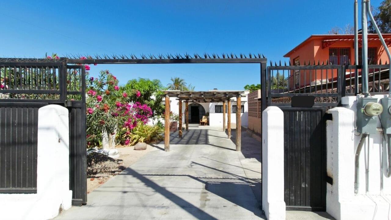 Tiempo Precioso Casita Hotel La Paz Eksteriør billede