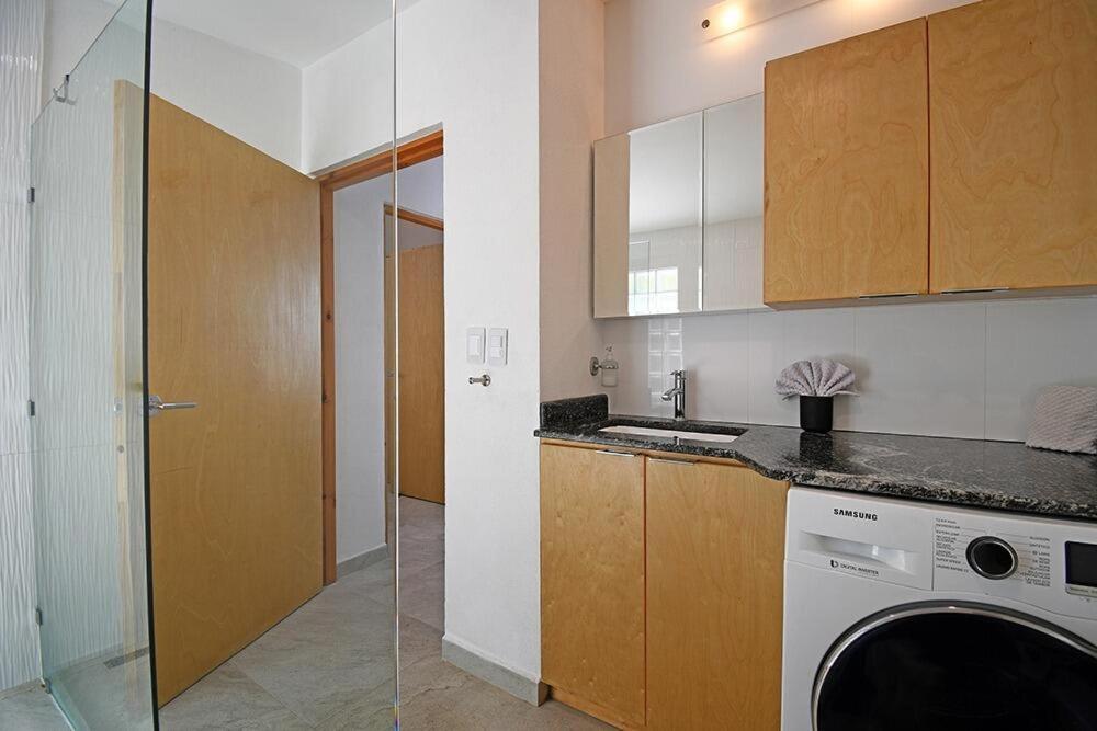 Tiempo Precioso Casita Hotel La Paz Eksteriør billede