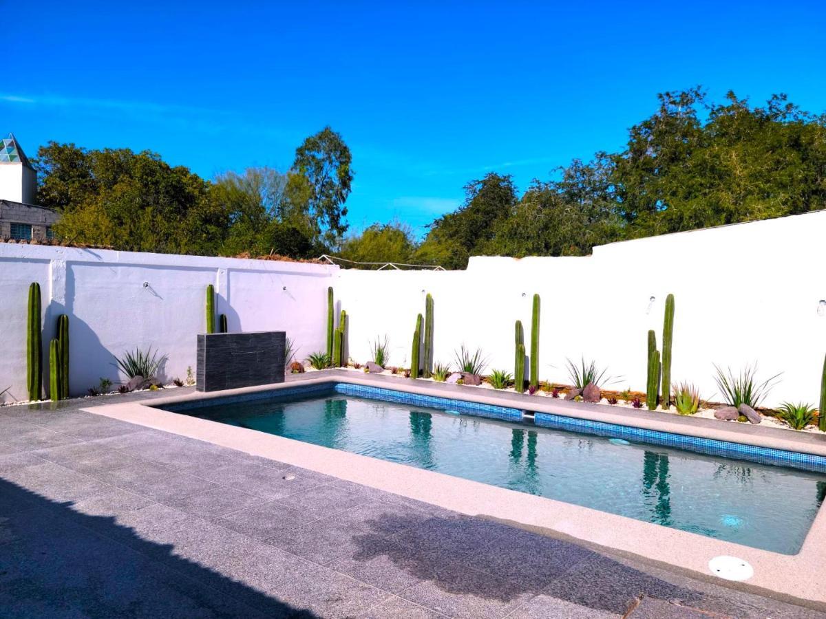 Tiempo Precioso Casita Hotel La Paz Eksteriør billede