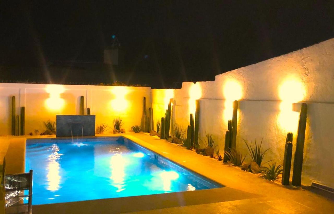 Tiempo Precioso Casita Hotel La Paz Eksteriør billede