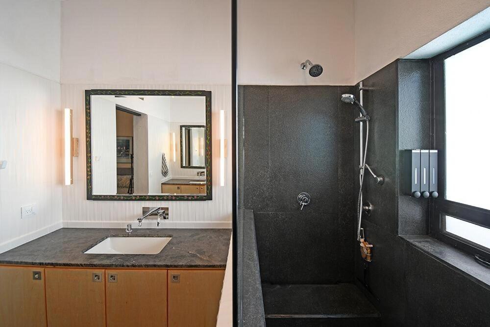Tiempo Precioso Casita Hotel La Paz Eksteriør billede