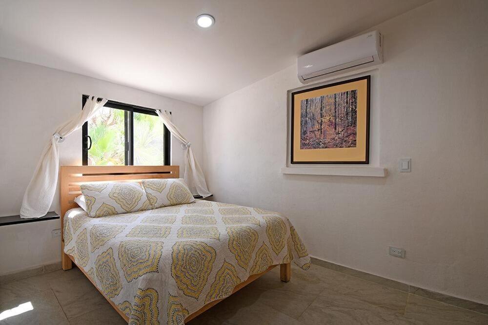 Tiempo Precioso Casita Hotel La Paz Eksteriør billede