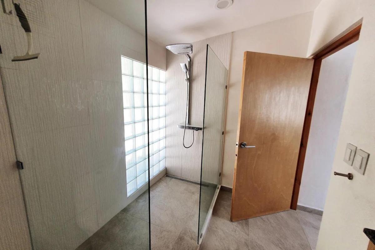 Tiempo Precioso Casita Hotel La Paz Eksteriør billede