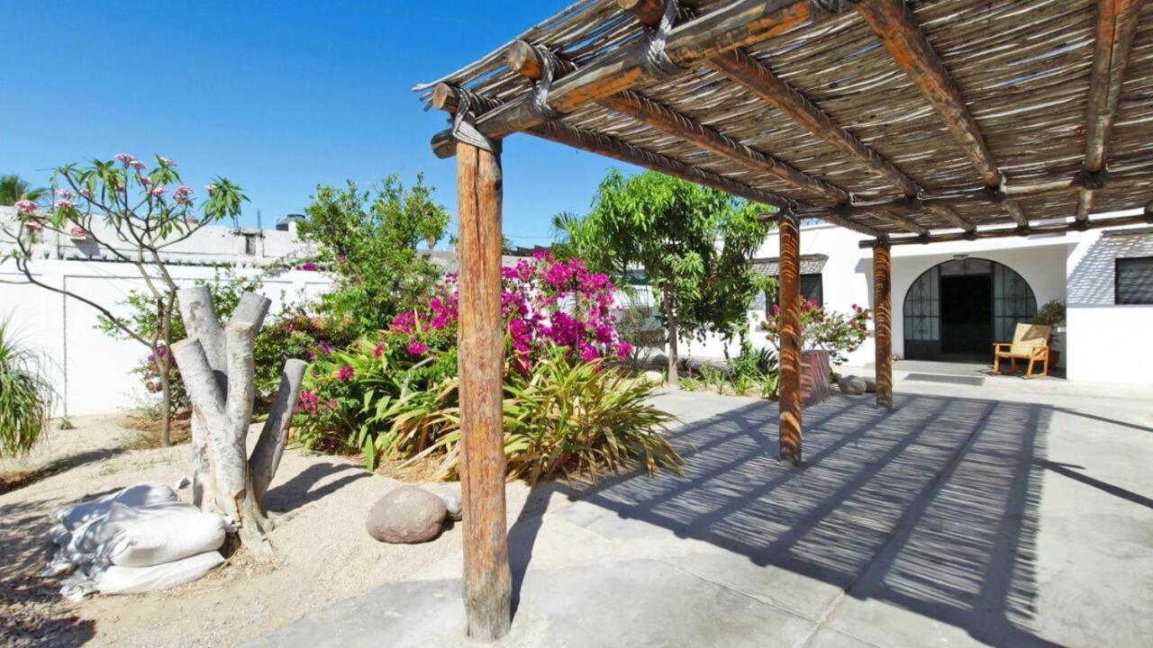 Tiempo Precioso Casita Hotel La Paz Eksteriør billede
