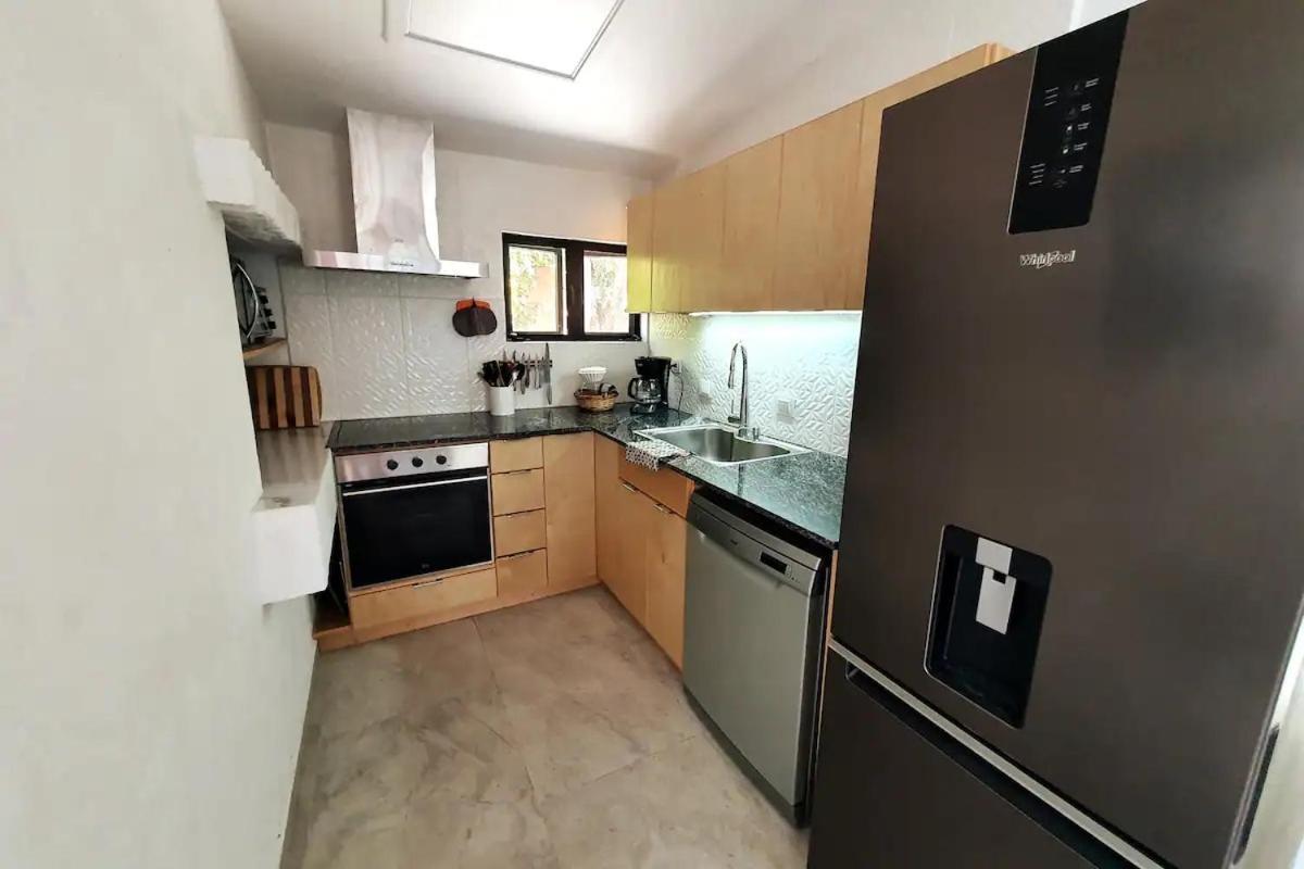 Tiempo Precioso Casita Hotel La Paz Eksteriør billede