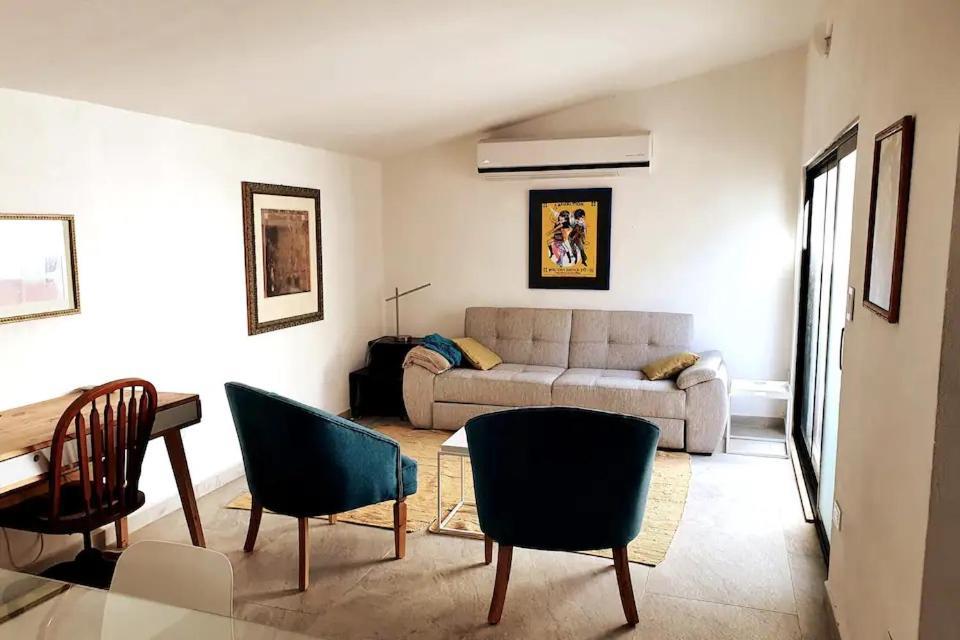 Tiempo Precioso Casita Hotel La Paz Eksteriør billede