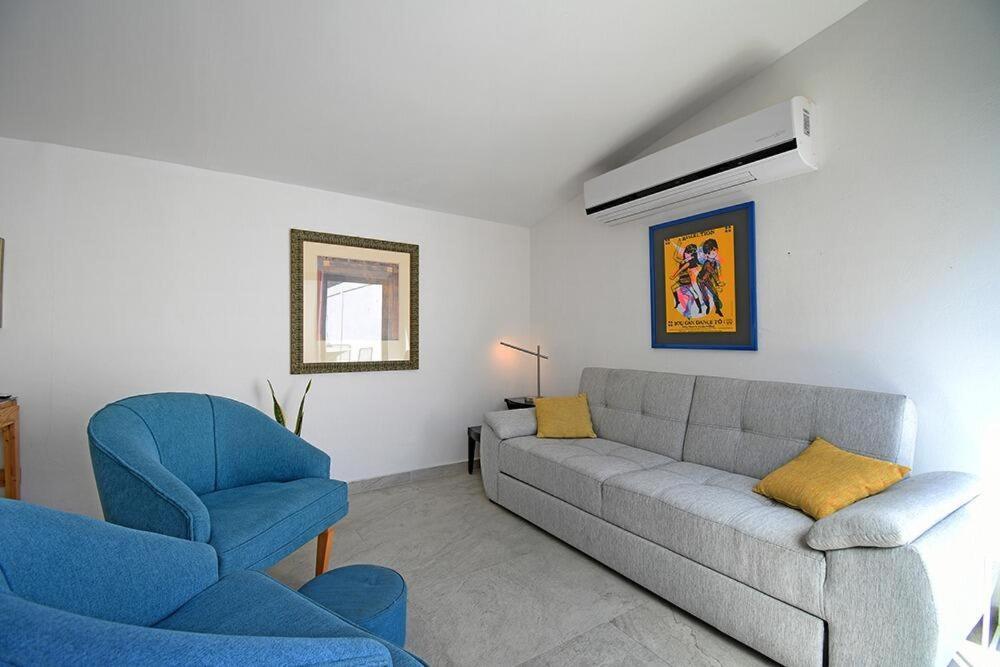 Tiempo Precioso Casita Hotel La Paz Eksteriør billede