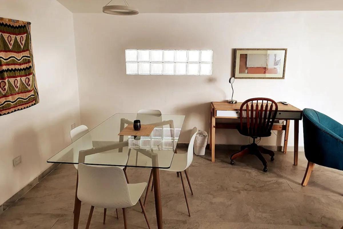 Tiempo Precioso Casita Hotel La Paz Eksteriør billede