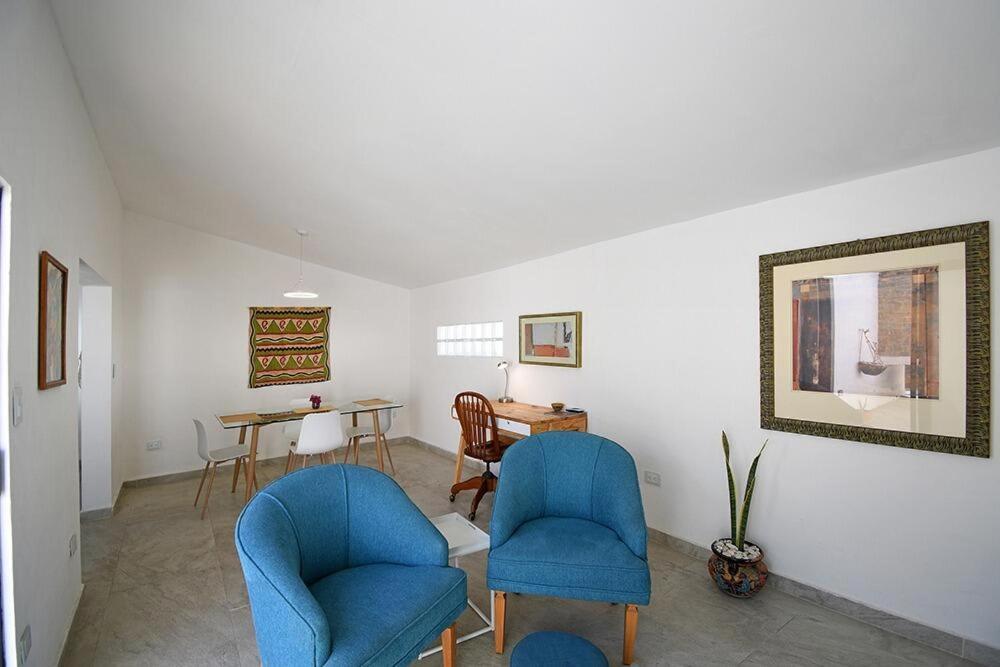 Tiempo Precioso Casita Hotel La Paz Eksteriør billede