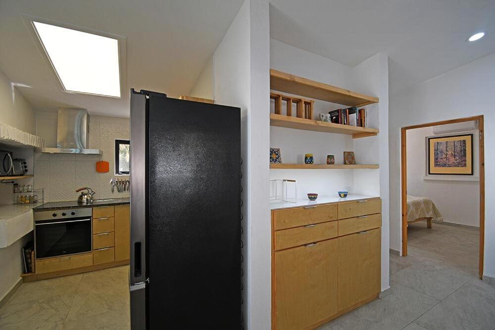 Tiempo Precioso Casita Hotel La Paz Eksteriør billede